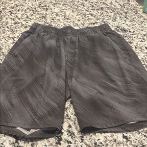 All in Motion Graphite Kids' Sports Shorts